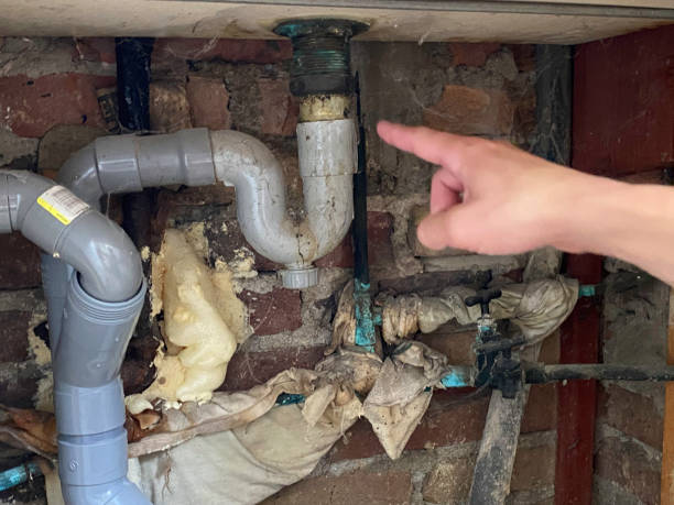 , CA Water damage restoration Company
