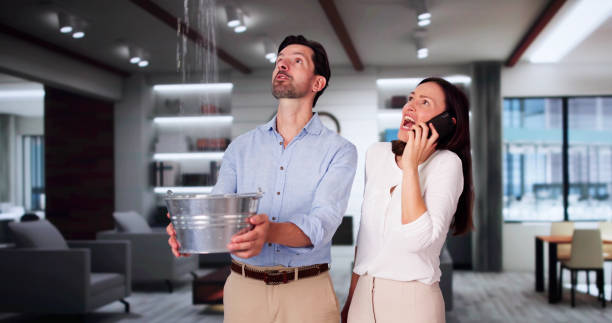 Best Flood damage cleanup  in Madera, CA